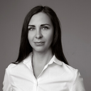 Елена Зенкова