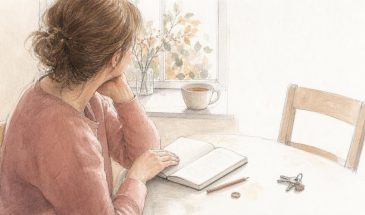 Как начать жить для себя, а не для других, и не разрушить семью