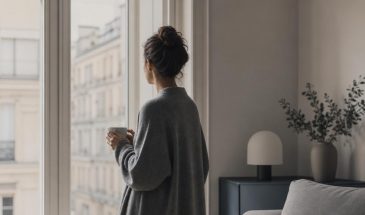 Как начать жить заново после развода: честный разговор