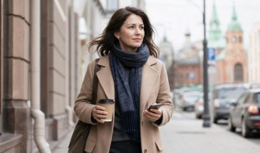 Как не потерять себя при разводе: вы важнее, чем кажется
