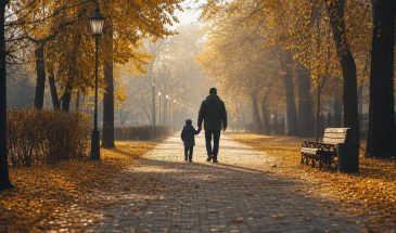 Как объяснить ребенку развод родителей: советы семейного психолога