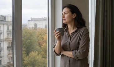Как пережить измену мужа и остаться вместе: путь к прощению