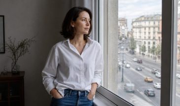 Как поставить границы со свекровью без скандалов