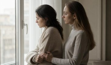 Измена мужа: как пережить боль и решить, что делать дальше