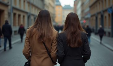 Как стать самостоятельной в браке и не потерять себя