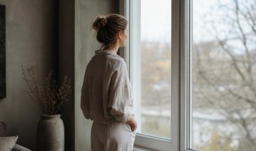 Как вернуть уверенность в себе после болезненных отношений