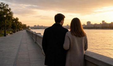 Как восстановить отношения после сильной ссоры: пошаговый разбор