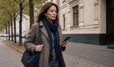 Как жить с мужем, который изменяет — и что делать дальше