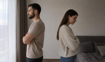 Муж игнорирует жену — почему это происходит и что делать