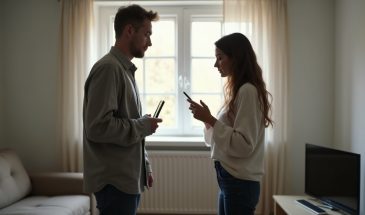 Муж контролирует каждый шаг: как вернуть себе свободу