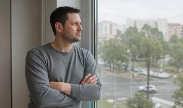 Муж не хочет близости: что это значит