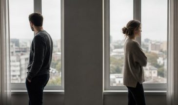 Муж не слышит меня: почему так бывает и как это изменить
