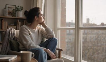 Нет близости с мужем — почему так и как это изменить