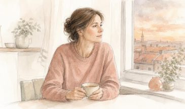 Низкая самооценка у женщины в отношениях с мужчиной: как себя вернуть