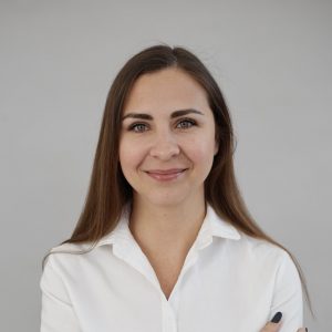 семейный психолог Елена Зенкова