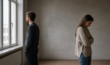 Почему я не могу забыть прошлые обиды — и что с этим делать