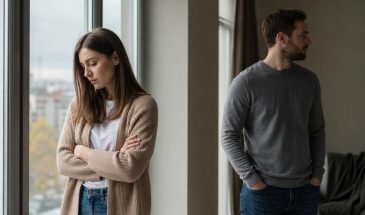 Почему я позволяю себя обижать — и как это остановить