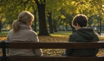 Подросток врёт родителям — как реагировать без скандала