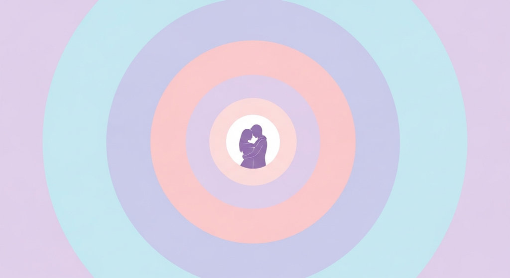 Три психологических уровня финансового конфликта в паре