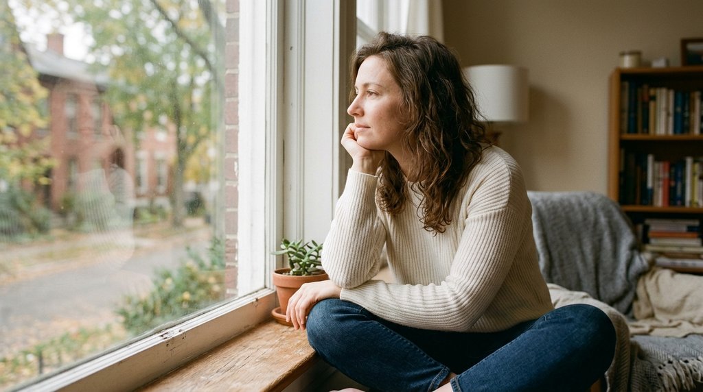 Измена - это выбор того, кто изменяет, а не вина женщины