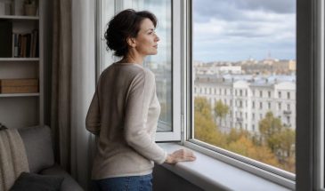 Я держусь за отношения из страха — как это изменить