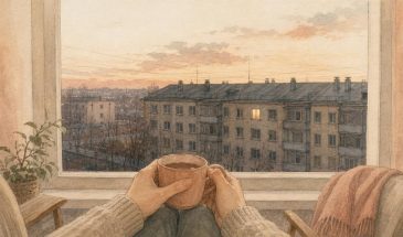 Можно ли жить со свекровью в одной квартире и сохранить семью?